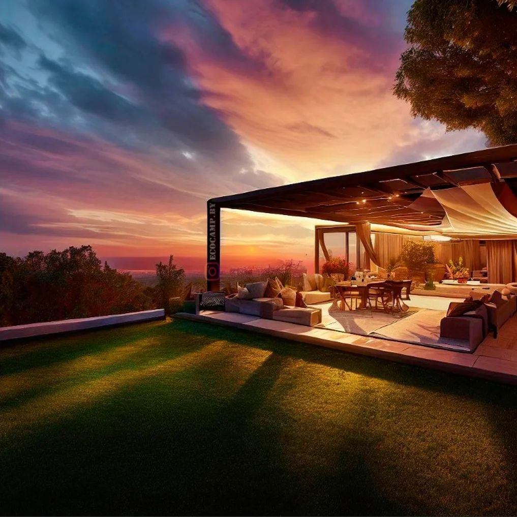 Разработка дизайна