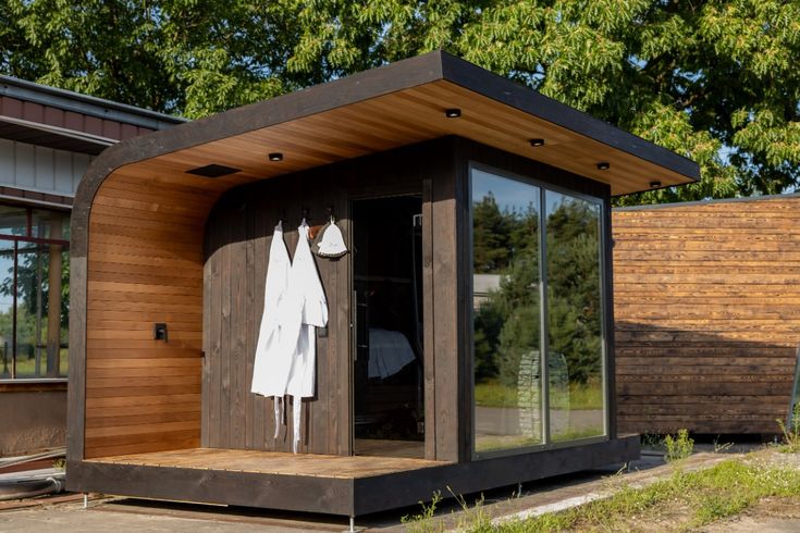 Свежий, не заезженный дизайн