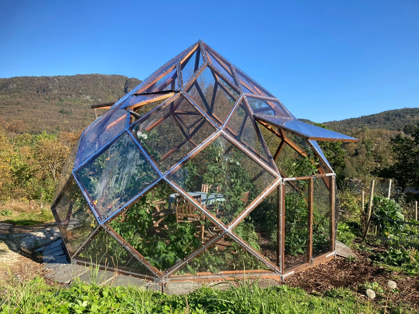 Невероятный дизайн