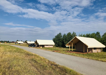 Национальный парк Припятский