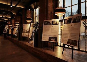 Как прошла 5 Юбилейная встреча основателей глэмпингов