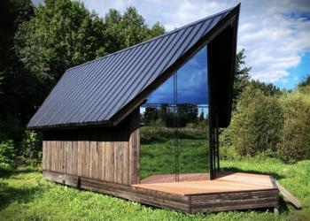 Проектирование и строительство каркасных и модульных домов в Беларуси.