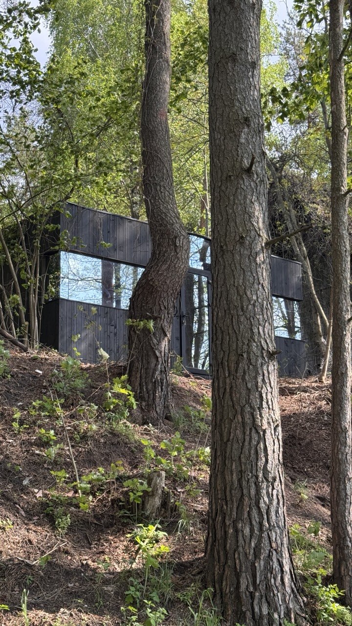 Модульный офис 18 м2 в наличии — Ecocamp