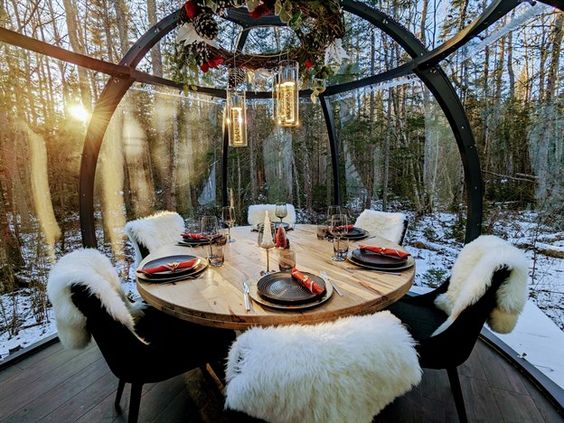 Лаконичный дизайн