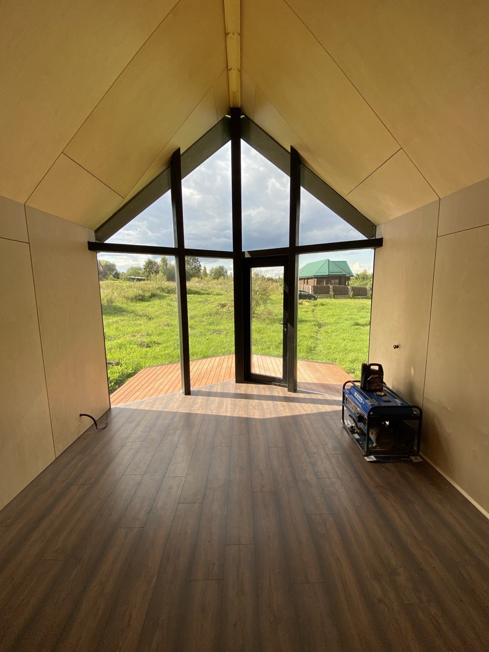 Объект Нарочь