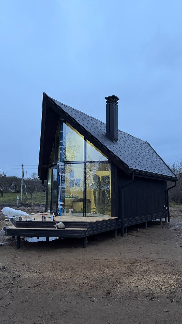 Объект в Браславском районе