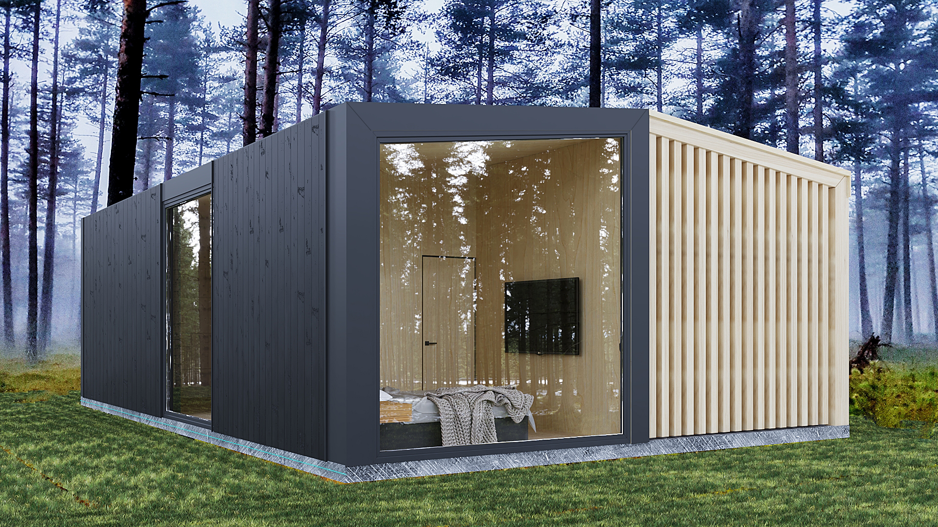 Расчет стоимости