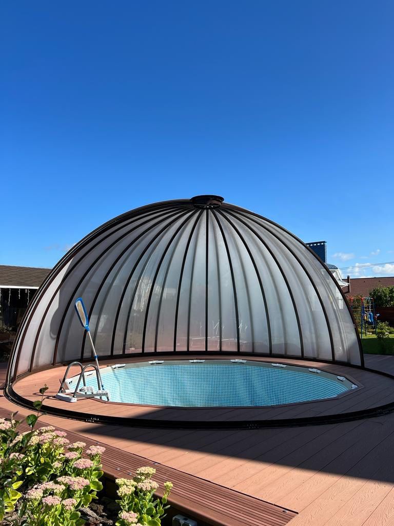 Продление купального сезона